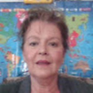 Meet your Posher, Linda